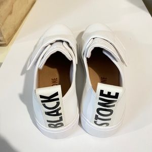 Black Stone Sneakers size 40